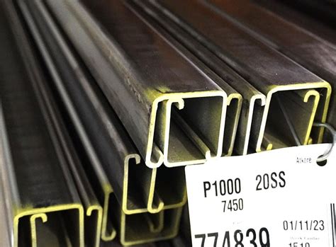 non metallic unistrut|Stainless Steel Unistrut.